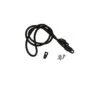 Black 40" (102 Cm) Tank Well Bungee Cord -Pelicansport 0887a85157d57cf53406552c3ae0d7d7e70fdc6e