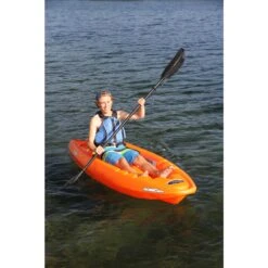 Sonic 80X Kids Kayak -Pelicansport 0bee67ab85948954345e383027e9d7b80304102b