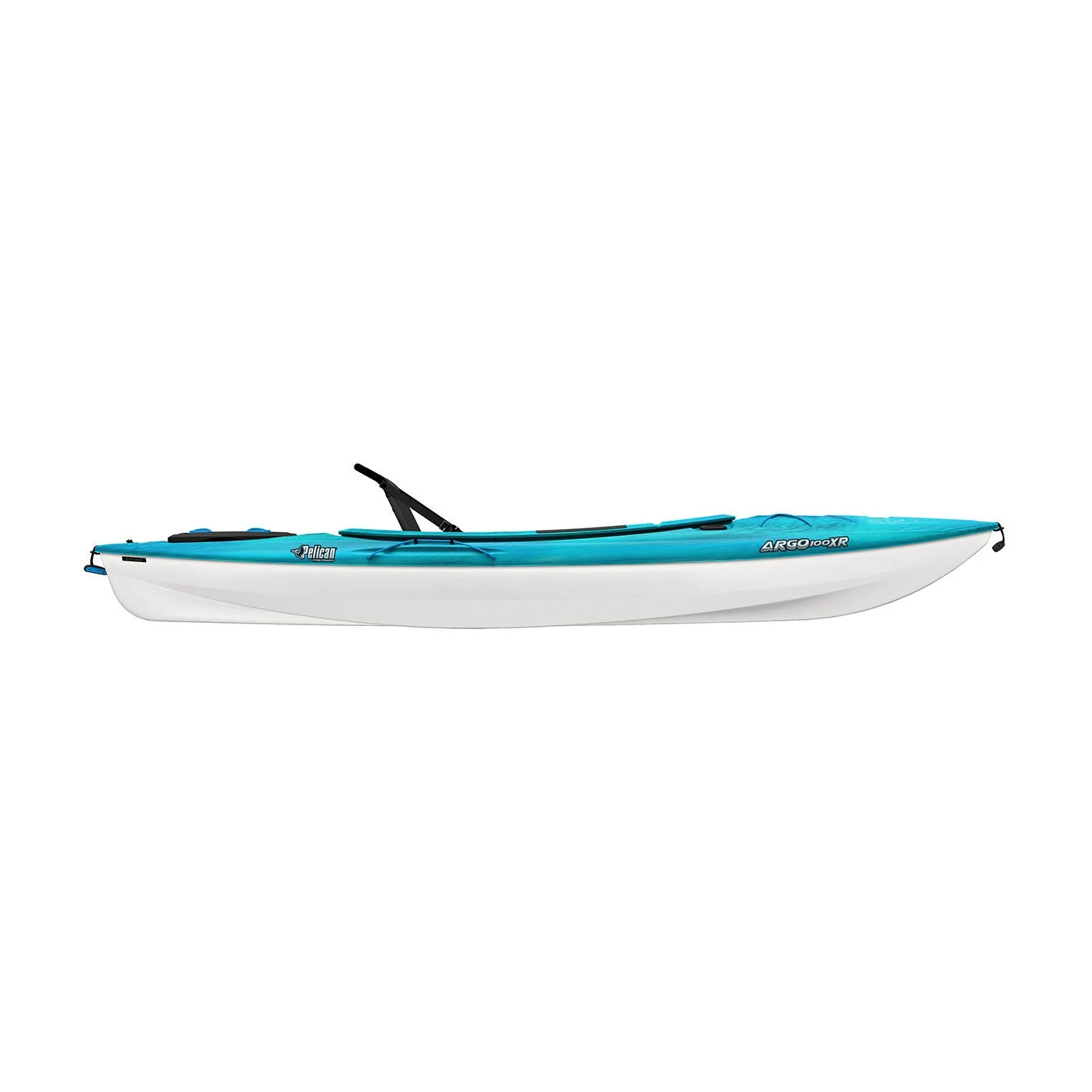Argo 100XR Recreational Kayak 5 Argo 100XR Recreational Kayak - Image 3