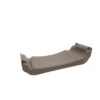 21" (53.3 Cm) Rear Seat For 15'6" Canoe In Brown -Pelicansport 33b905402b7886a391a8b72c22d97deba594e7a4