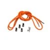 Bright Orange 84" (213 Cm) Tank Well Bungee Cord -Pelicansport 34389b8a9728323a03fc2a6c2978f610eb4fb21c