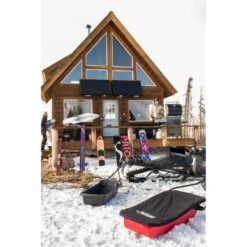 Trek Sport 68 Utility Sled With Runners. Tow Hitch & Travel Cover 9 Trek Sport 68 Utility Sled With Runners. Tow Hitch & Travel Cover -Pelicansport 3448575558a92f87bdf9544eed27144fddc1a72f