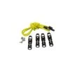 Yellow Green 44" (112 Cm) Tank Well Bungee Cord -Pelicansport 41724c899a415b049af817e1992a072b0eb96f40