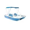 Monaco DLX Pedal Boat With Canopy -Pelicansport 41fdfe9e379d65cf572a8f4dd25784be8525bef1