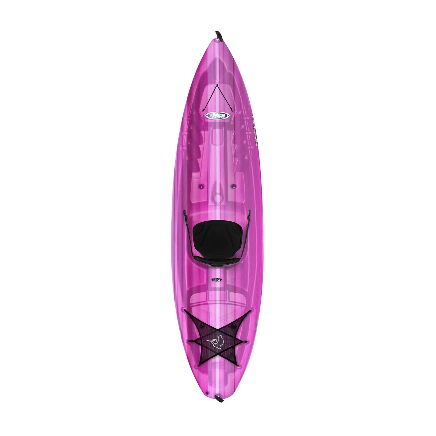 Bandit 100 NXT Recreational Kayak 3 Bandit 100 NXT Recreational Kayak