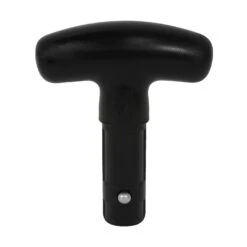 T-curved Ergo Paddle Handle -Pelicansport 4fe267362da55086624754148093e2c2a2c1d022