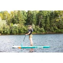 Stand Up Paddle Board Leash -Pelicansport 5498a8fe29a98000a330a3664685011436468663