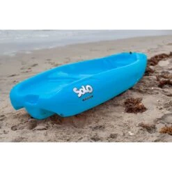 Solo Kids Kayak -Pelicansport 59c98fcdc228fffb824e58782c656d8ccdc3079e