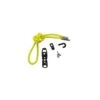 Yellow Green 25" (63.5 Cm) Multi-purpose Bungee Cord With Hook 1 Yellow Green 25" (63.5 Cm) Multi-purpose Bungee Cord With Hook -Pelicansport 5abdaf8ffa23395622fa89d5b5c1bfd220148c7c