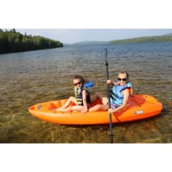 Sonic 80X Kids Kayak -Pelicansport 63061c38c0630b1cd89ff1bb974346eca26130e1