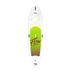 Flow 106 Paddle Board -Pelicansport 6a7470de4681e4c555c794fdff352cca8a0fcc35