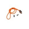 Bright Orange 40" (102 Cm) Tank Well Bungee Cord -Pelicansport 75cad142bf48e94683a4ee63fe31b5e9f19003da