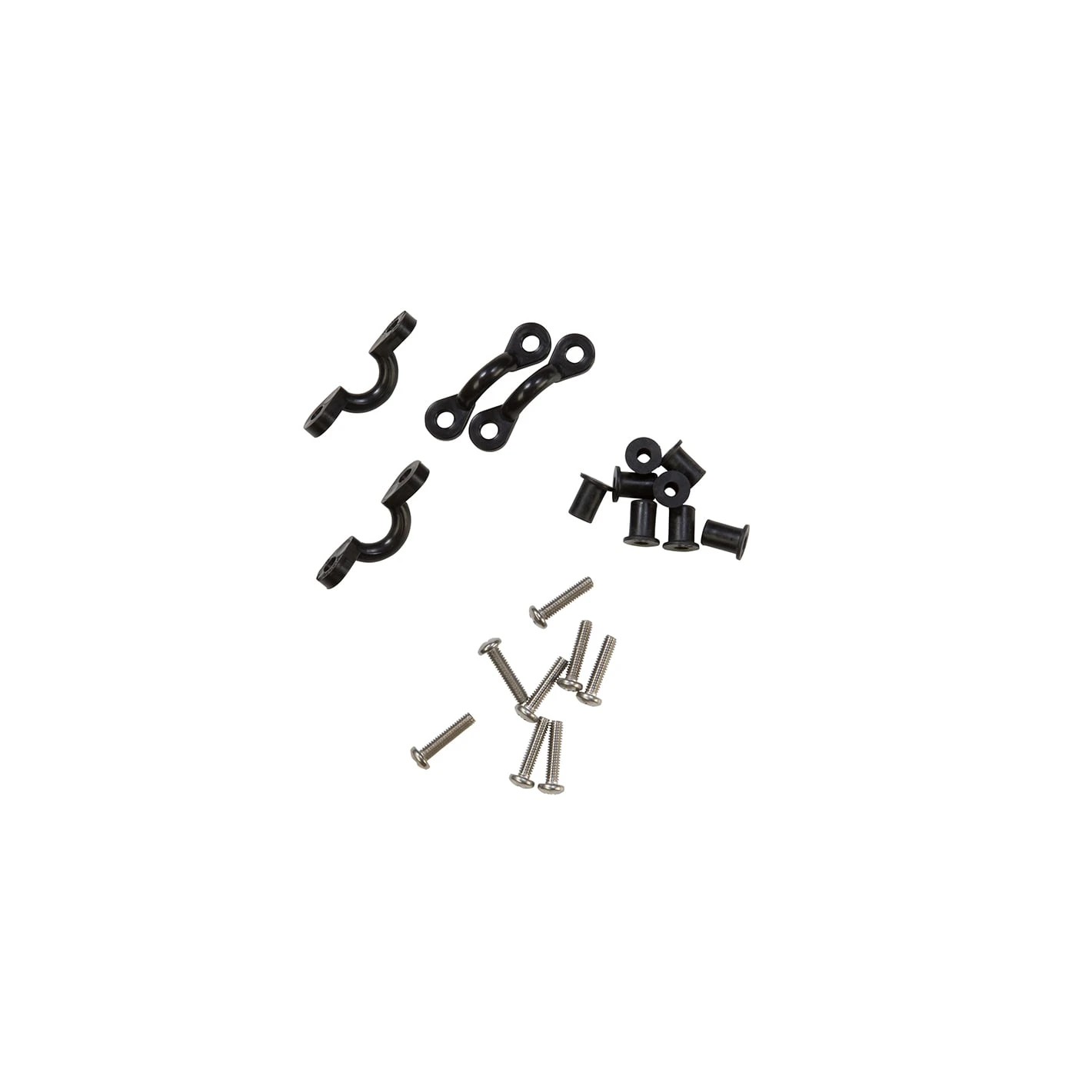 Kayak Mounting Kit (4 Eyelets) 3 Kayak Mounting Kit (4 Eyelets)
