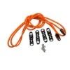 Bright Orange 98" (248.9 Cm) Tank Well Bungee Cord -Pelicansport 8781417d0fef0d7a73185a9e511050a078483466