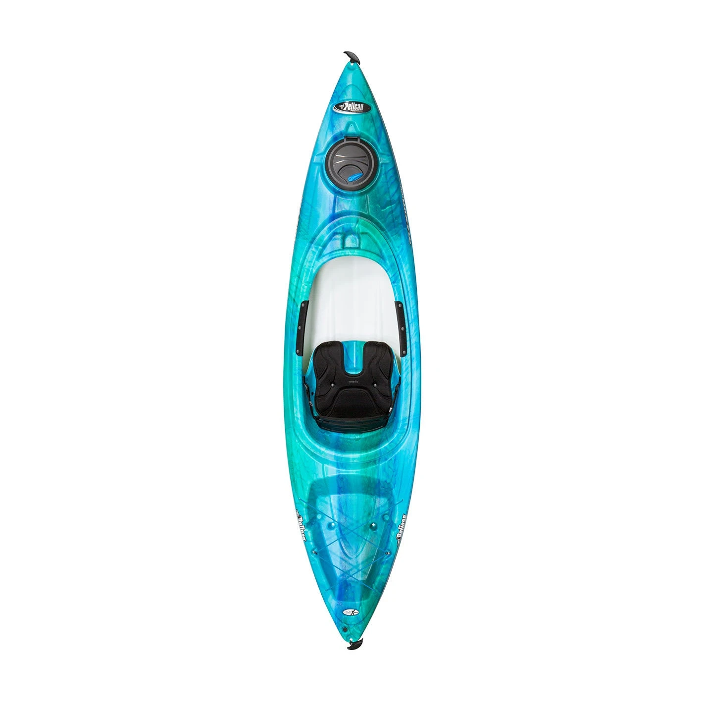 Maxim 100NXT Sit-in Kayak 4 Maxim 100NXT Sit-in Kayak - Image 2