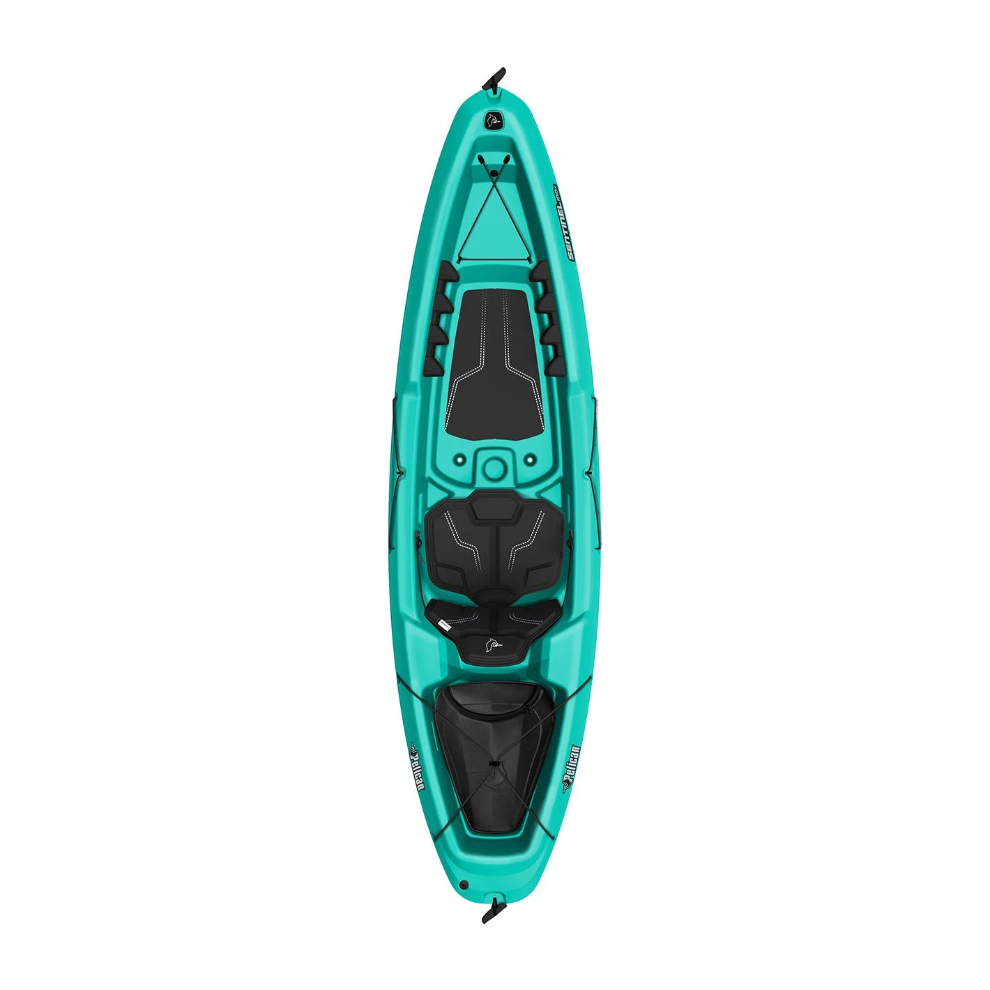 Sentinel 100X EXO Recreational Kayak 4 Sentinel 100X EXO Recreational Kayak - Image 2