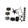 Pedal Boat Propulsion Kit -Pelicansport 98d1e6a9b75467a13405dd149da503185fda1c88