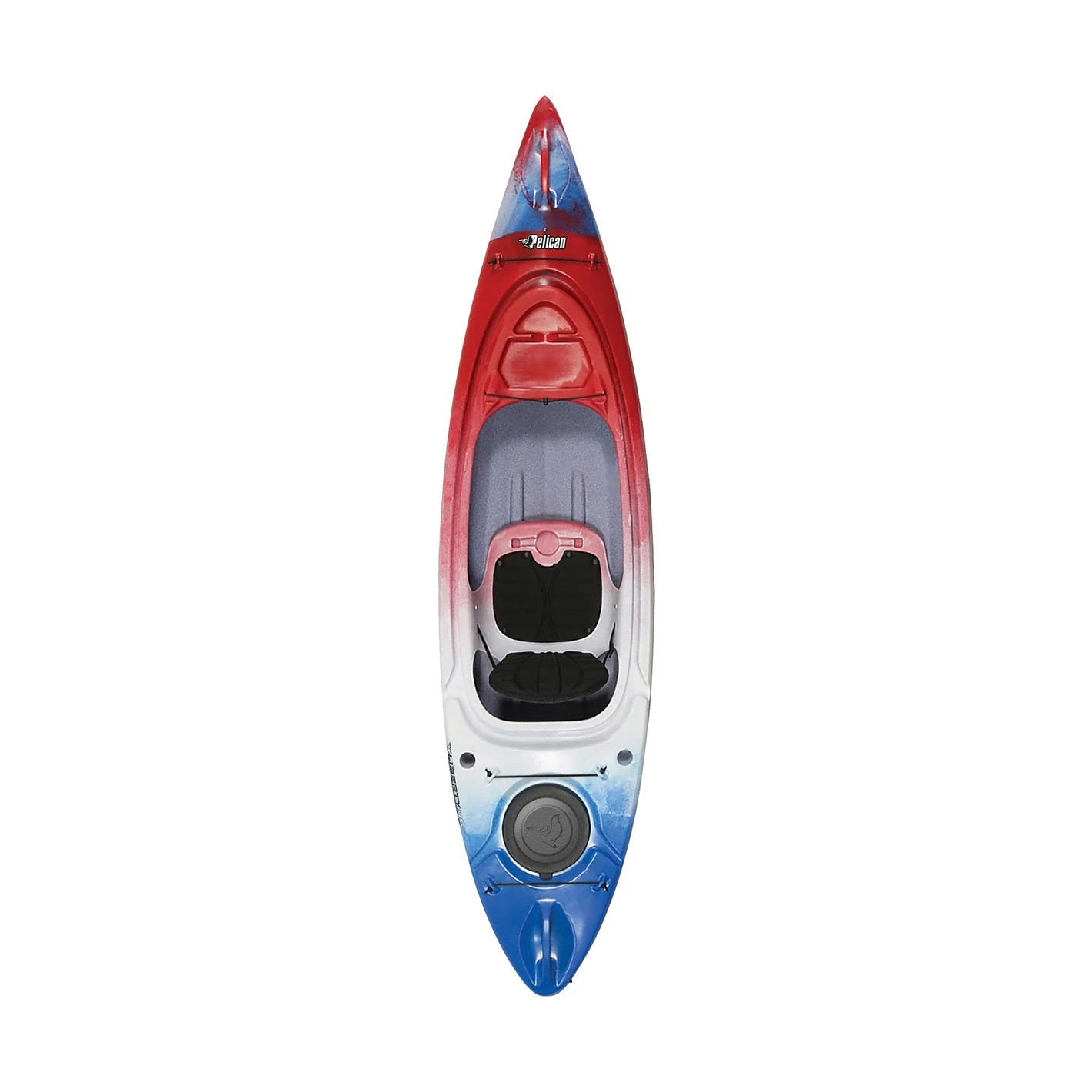 Liberty 9.5 Recreational Kayak 3 Liberty 9.5 Recreational Kayak