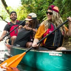 Pelican 15.5 Canoe -Pelicansport AAA15P406 LS2