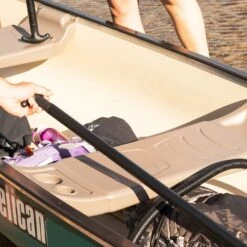 Pelican 15.5 Canoe -Pelicansport AAA15P406 LS3