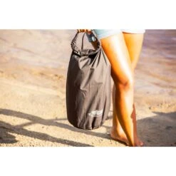 Exodry LT Dry Bag -Pelicansport ExodryLTBlackDryBagLifestyle2 PelicanAccessories