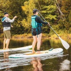 Flow 106 Paddle Board -Pelicansport FAA10P109 LS2