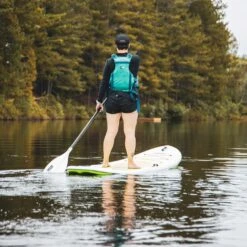 Flow 106 Paddle Board -Pelicansport FAA10P109 LS3