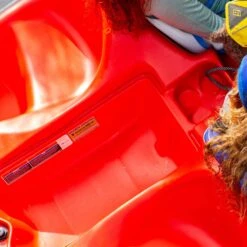 Monaco Pedal Boat 22 Monaco Pedal Boat -Pelicansport HHA25P101 FEAT4