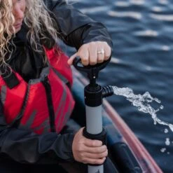 Manual Bilge Pump 8 Manual Bilge Pump -Pelicansport ManualPump Pelican PS1374 2 00 LStyle