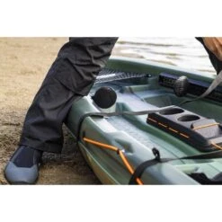 Adjustable Kayak Footrests -Pelicansport PS0540 2 LS1