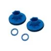 Pedal Boat Wheel Bushings In Azure Blue - Pack Of 2 -Pelicansport PS0568 ISO