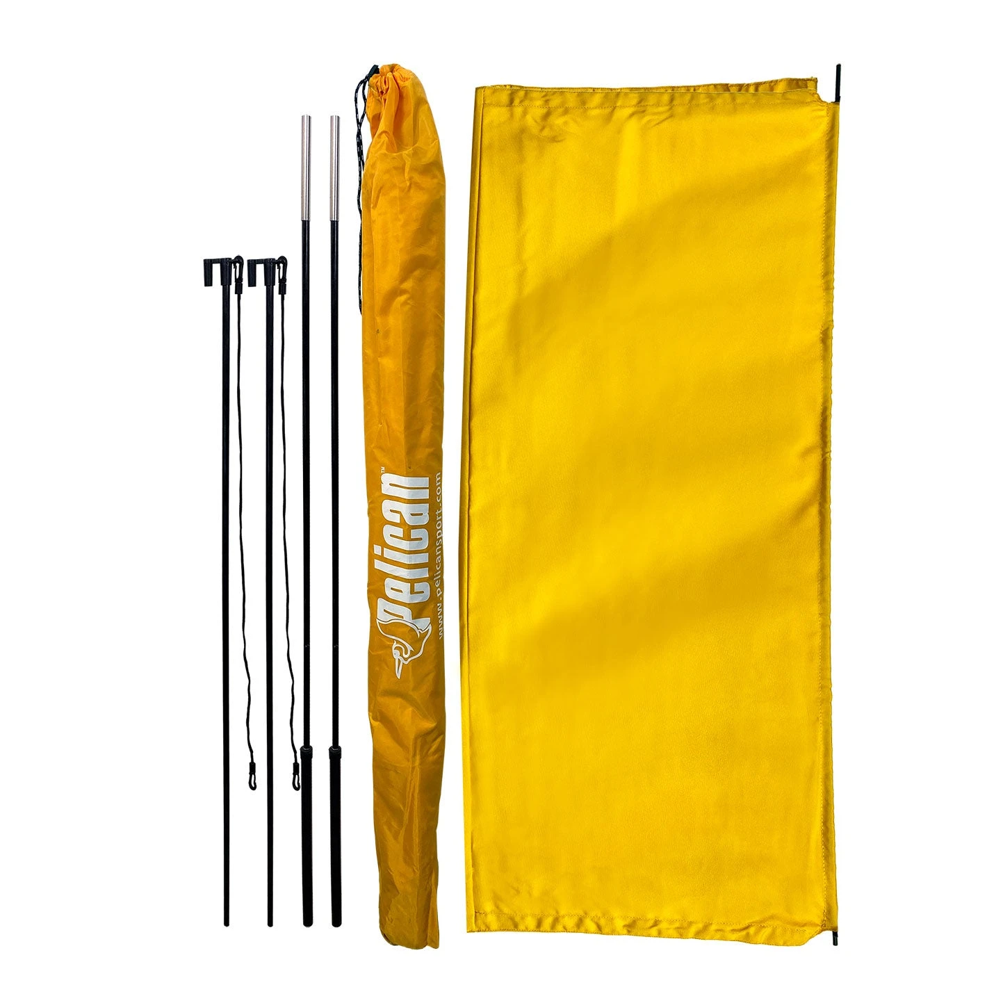 Sunkiss Pedal Boat Sun Canopy 3 Sunkiss Pedal Boat Sun Canopy