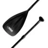 Paddle SUP FST10 Black -Pelicansport PS1453 ISO