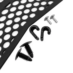 Mesh Luggage Carrier Black 13 Mesh Luggage Carrier Black -Pelicansport PS1831 FEAT3