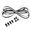 Cable Kit For The Catch 130HD Rudder -Pelicansport PS1841 ISO