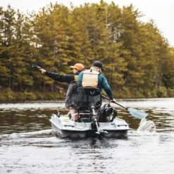 T-curved Ergo Paddle Handle -Pelicansport PS1980 00 LS3