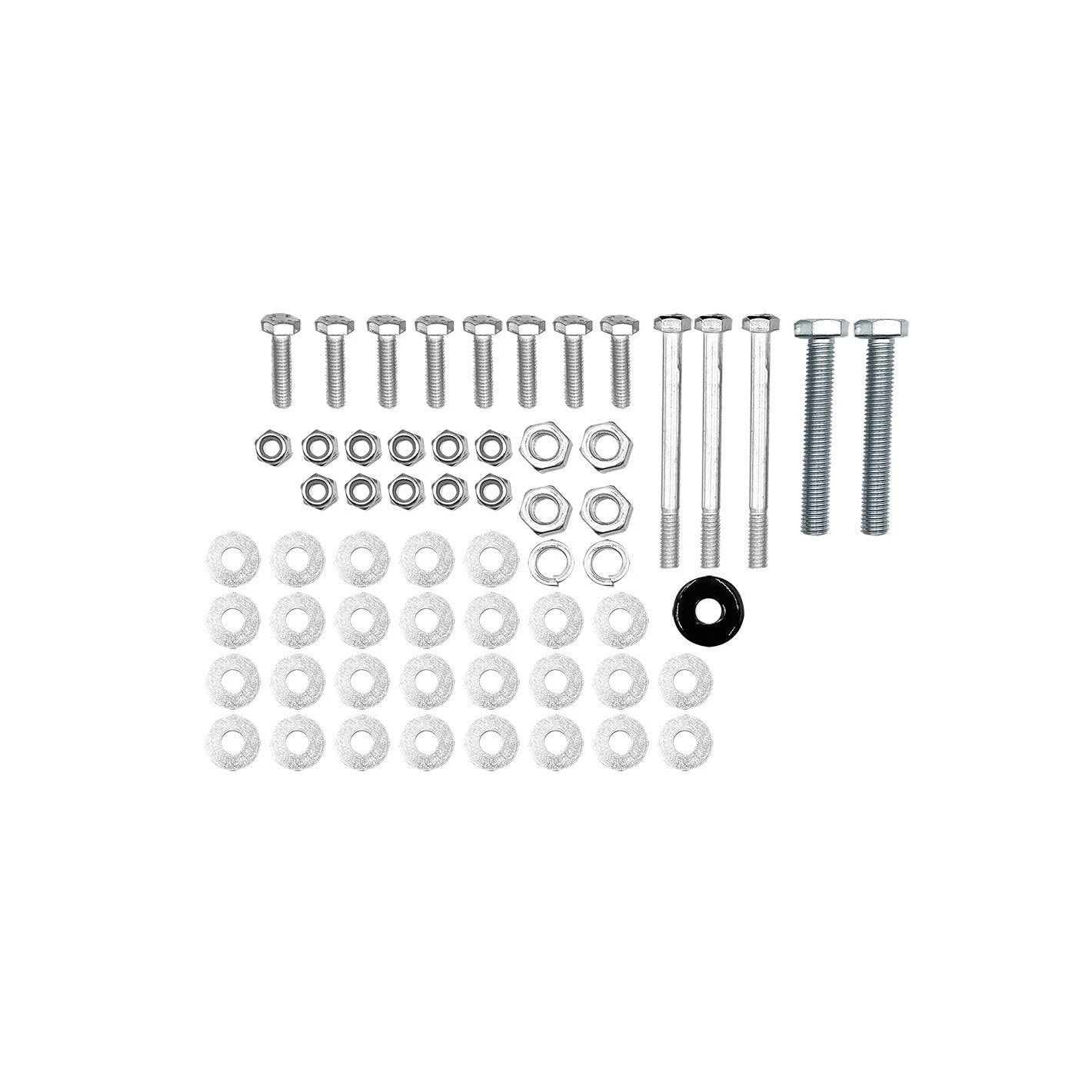 Hardware Kit Tow Hitch Lht82/94 3 Hardware Kit Tow Hitch Lht82/94