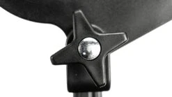 Kayak Swivel Fishing Rod Holder -Pelicansport PelicanSupportdecanneapechepivotantSportKayak Reglablepourbateauetkayak Pourspinningetappat Noir detail2