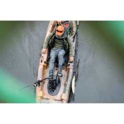 The Catch 130 HYDRYVE II Fishing Kayak -Pelicansport a0b6ae28e4e6506aaf41c3858e1723f1008ae18e
