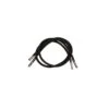 Black Bungee Cord 20" (50.8 Cm) 1 Black Bungee Cord 20" (50.8 Cm) -Pelicansport abfb3d3b2ef8ef861d48b6d9a7f8ff3d8ccbeb05