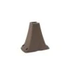 Canoe Seat Support Cone In Brown -Pelicansport b0761cb92adf2fec45dcadc7c6c859aa16d8be04