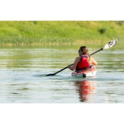 Vesta Kayak Paddle 240 Cm (94.4") -Pelicansport c072cd8f8d0101a62950a249bd5cbcbe0a2d9d02