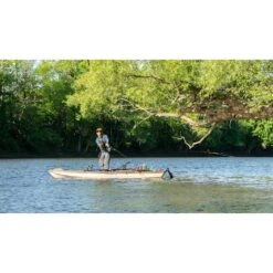 The Catch 130 HYDRYVE II Fishing Kayak -Pelicansport cabf781144400c403c1507b6fcfcbe183a36bce3