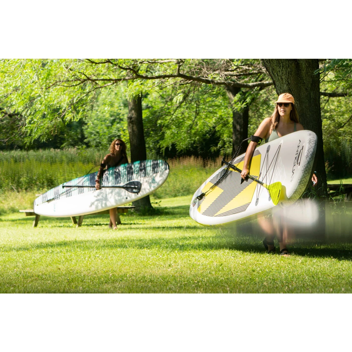 Vate Sup Paddle 180-220 Cm (70"-87") 4 Vate Sup Paddle 180-220 Cm (70"-87") - Image 2