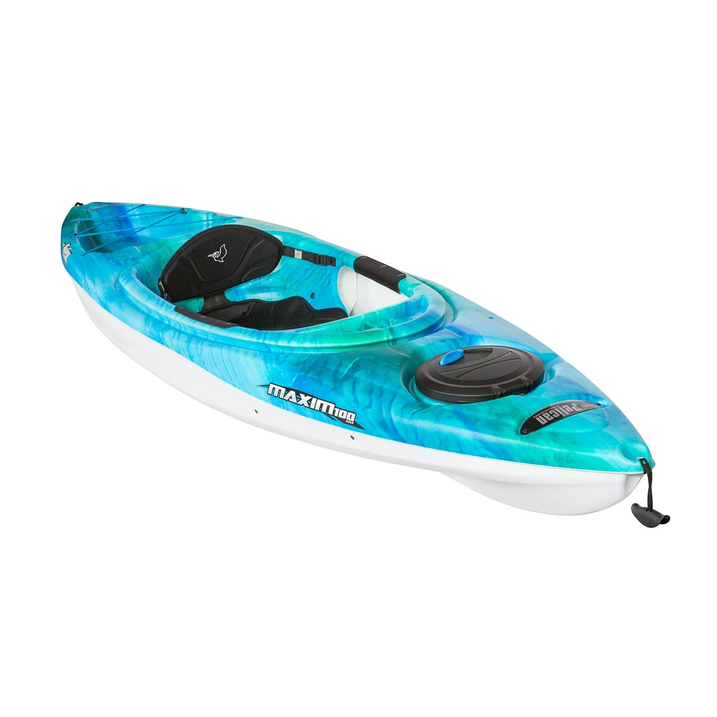 Maxim 100NXT Sit-in Kayak 3 Maxim 100NXT Sit-in Kayak
