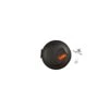 Quick Lock Hatch - Bright Orange -Pelicansport f1b5e9fad12dc4746d0f25dcbf36078546f8adda