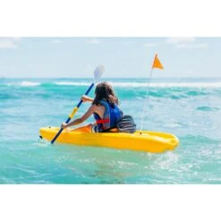 Kids Kayak Paddle 152 Cm (60") 13 Kids Kayak Paddle 152 Cm (60") -Pelicansport f22db65fbfe5e6da01af7e9be081cbf0ae141f62