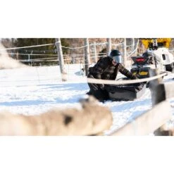 Trek 75 Utility Sled With Runners 9 Trek 75 Utility Sled With Runners -Pelicansport f4d19e509557683f0ec5ac1262b8af5ce199b90b